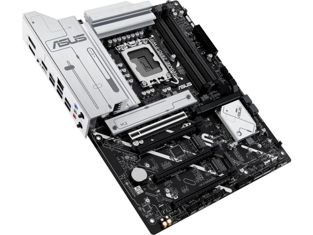 Материнская плата ASUS Prime Z890-P WiFi
