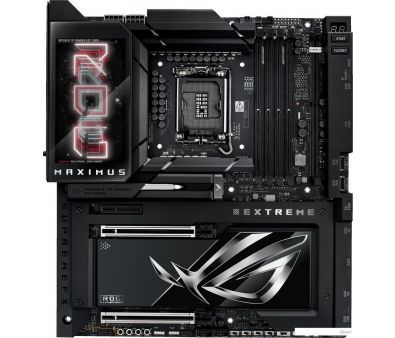   ASUS ROG Maximus Z890 Extreme