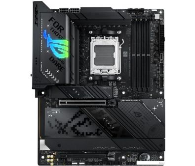   ASUS ROG Strix X870-F Gaming WiFi