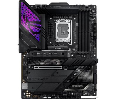   ASUS ROG Strix Z890-E Gaming WiFi