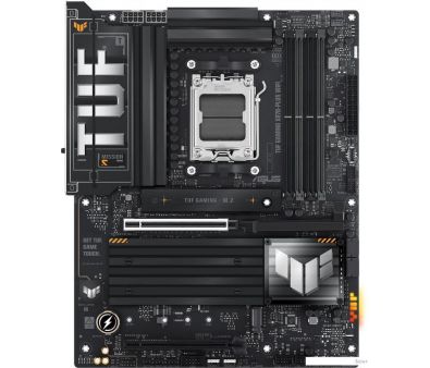   ASUS TUF Gaming X870-Plus WiFi