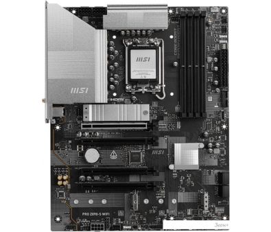   MSI Pro Z890-S WiFi