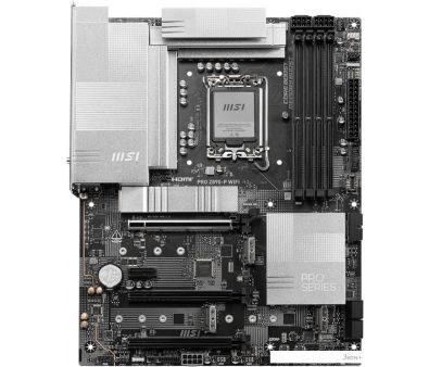   MSI Pro Z890-P WiFi