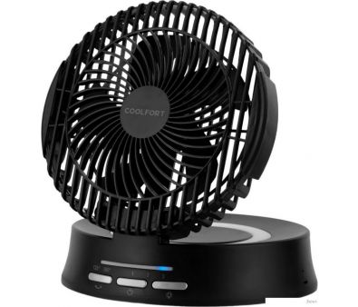  Coolfort CF-2000
