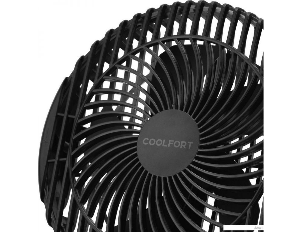 Вентилятор Coolfort CF-2000