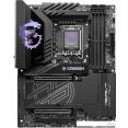 Материнская плата MSI MPG Z890 Carbon WiFi