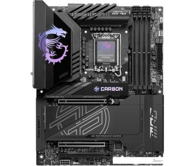   MSI MPG Z890 Carbon WiFi