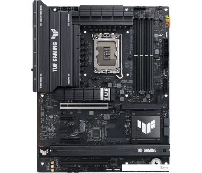   ASUS TUF Gaming Z890-Plus WiFi