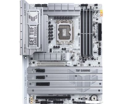   ASUS TUF Gaming Z890-Pro WiFi