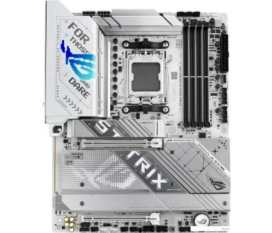   ASUS ROG Strix X870-A Gaming WiFi