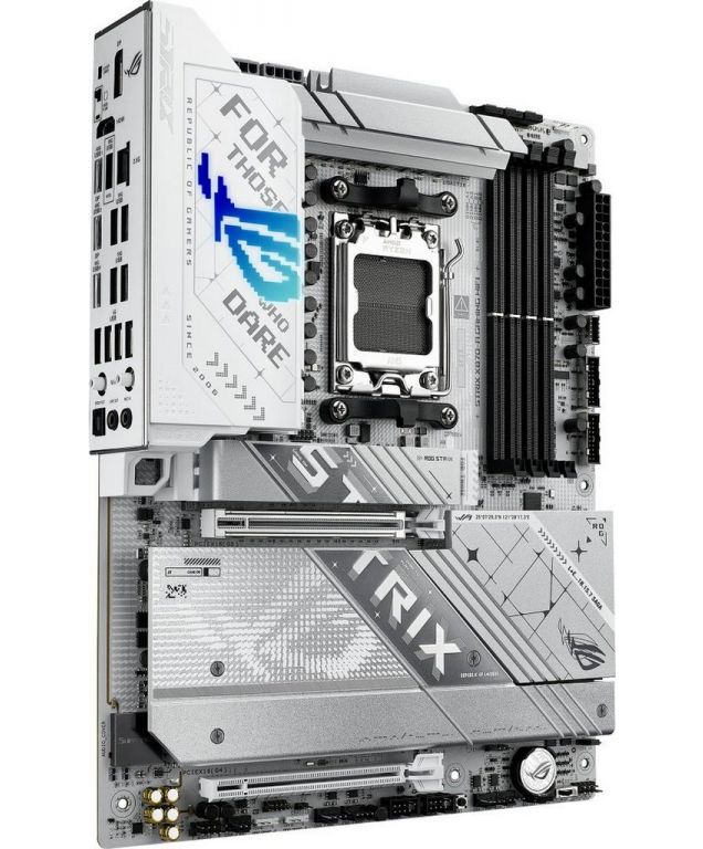 Материнская плата ASUS ROG Strix X870-A Gaming WiFi
