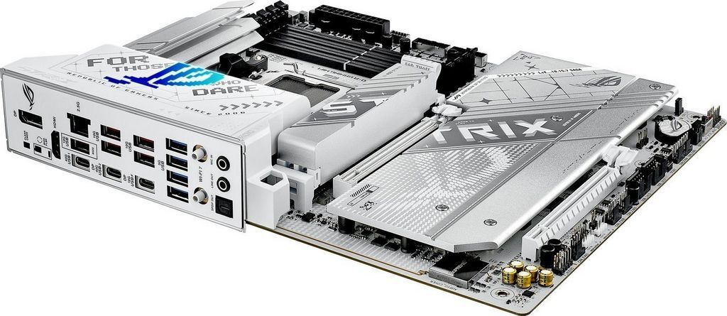 Материнская плата ASUS ROG Strix X870-A Gaming WiFi