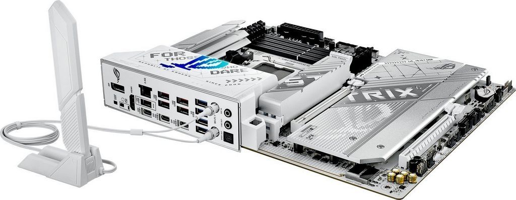 Материнская плата ASUS ROG Strix X870-A Gaming WiFi
