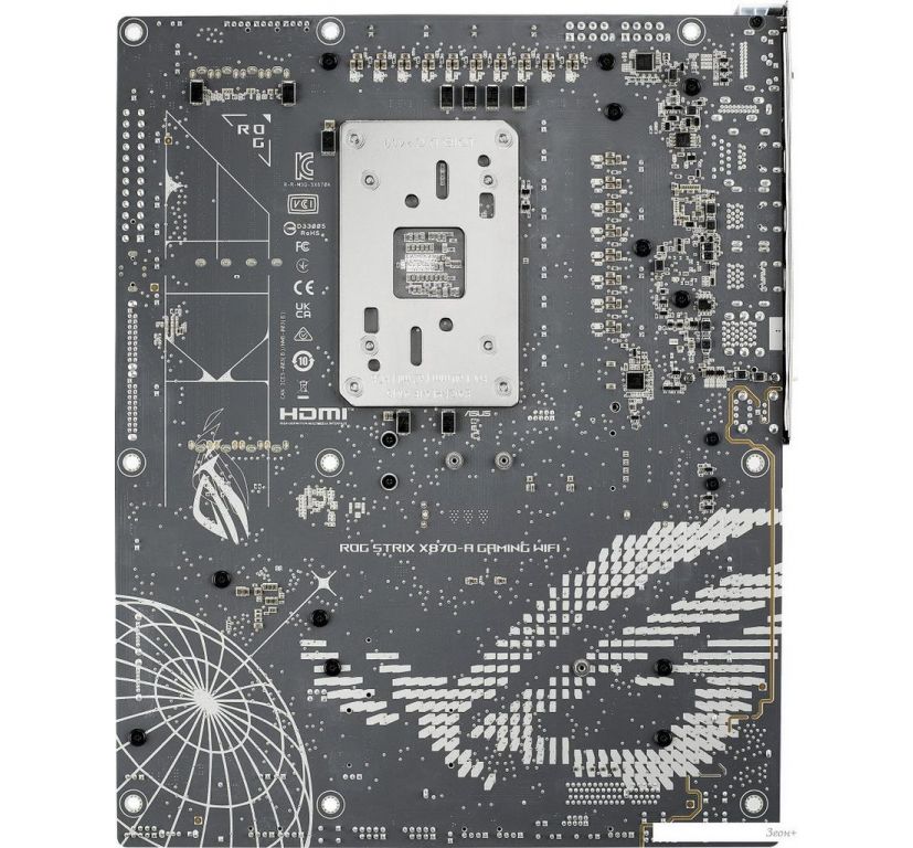 Материнская плата ASUS ROG Strix X870-A Gaming WiFi