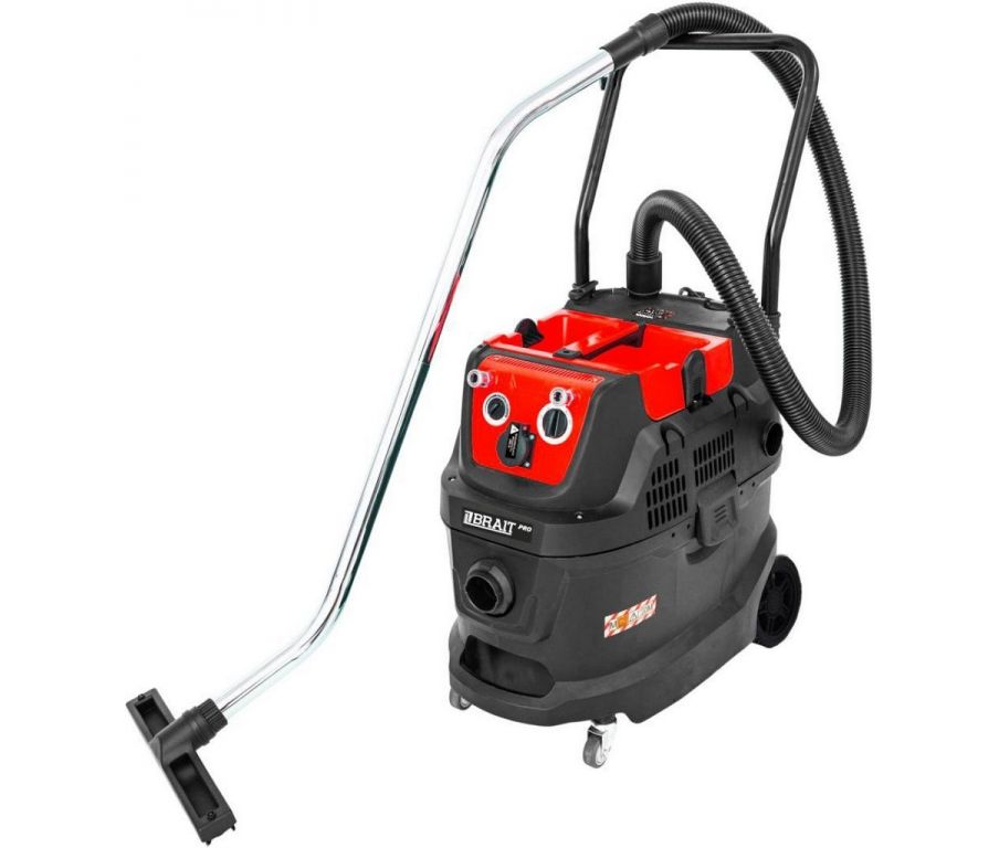 Пылесос Brait BVC-40M Pro