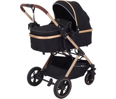   Rant Basic Pulsar Gold RA160 (2  1, black)