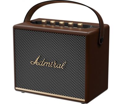   Admiral Audio Levant ()