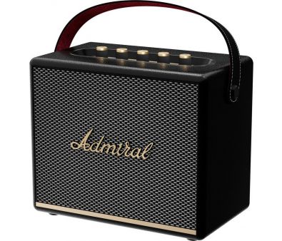   Admiral Audio Levant ()