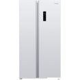 Холодильник side by side Evelux FSBS 5100 W