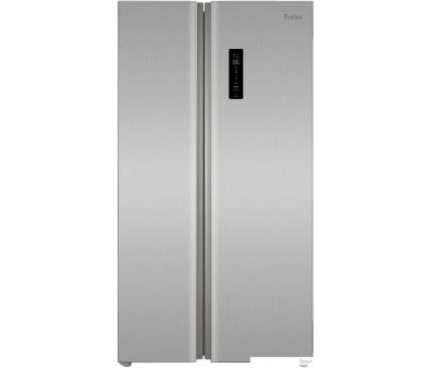  side by side Evelux FSBS 5100 X