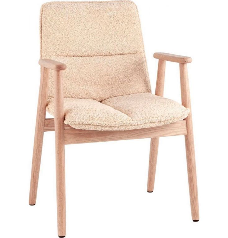 Стул Stool Group Philo DM4688 RD22086-2 (бежевый)