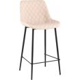 Стул Stool Group Arch CQ-8397A-232-22 (светло-серый)