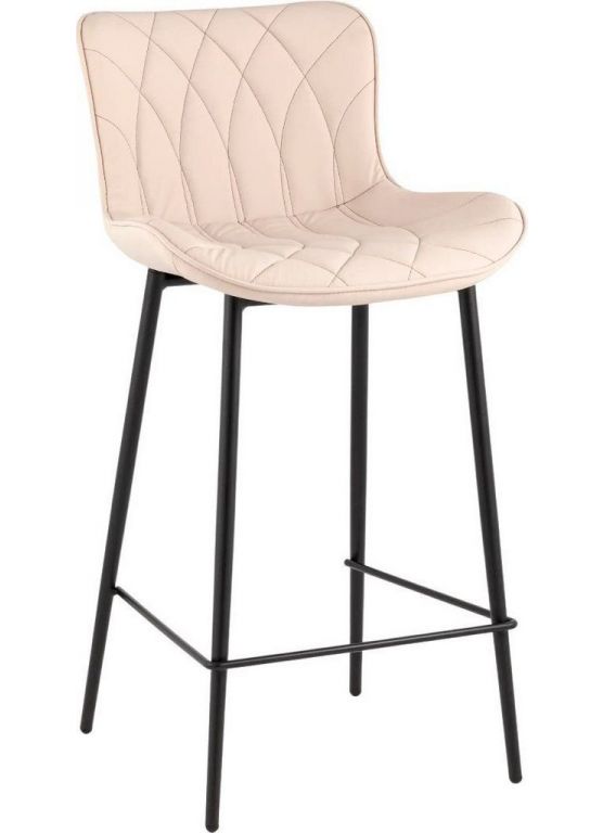 Стул Stool Group Vault CQ-5570A-1-232-22 (светло-серый)