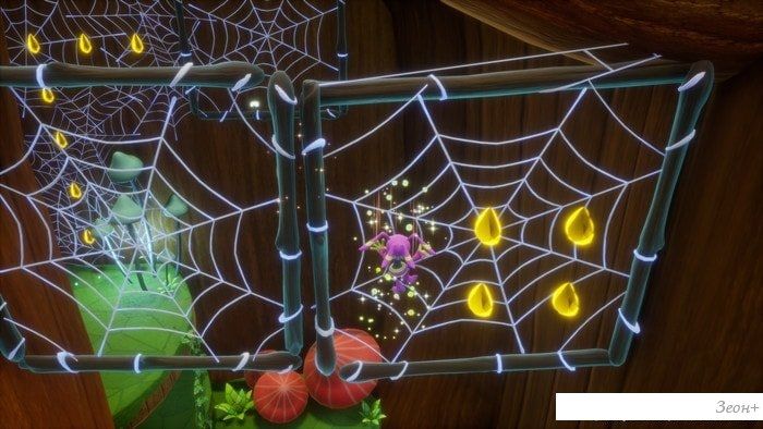 Игра Balan Wonderworld для PlayStation 4