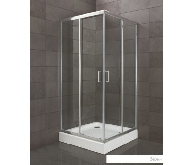   BelBagno UNO-195-A-2-95-C-Cr ( )