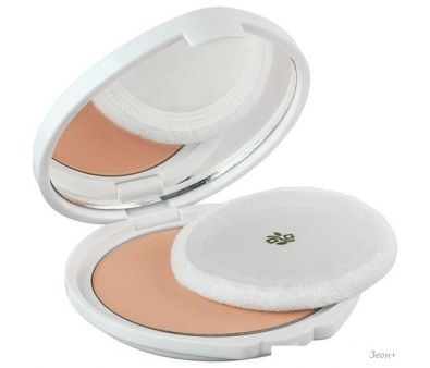 Компактная пудра Deborah Milano Formula Pura Powder (тон 01)