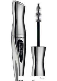    Deborah Extraordinary 5 In 1 Mascara 12 