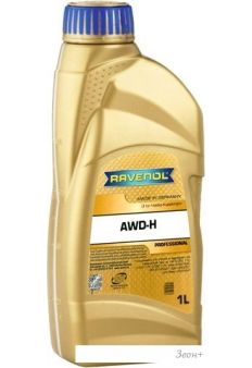   Ravenol AWD-H Fluid 1