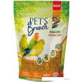    Pet's Brunch   Biscotti Yelow Soft 230 