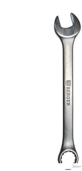 Гаечный ключ Berger 38мм BG1262
