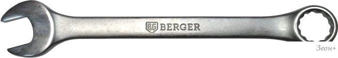 Гаечный ключ Berger BG1134