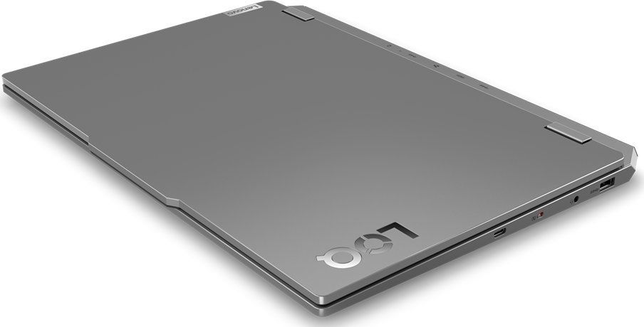 Игровой ноутбук Lenovo LOQ 15ARP9 83JC005HRK