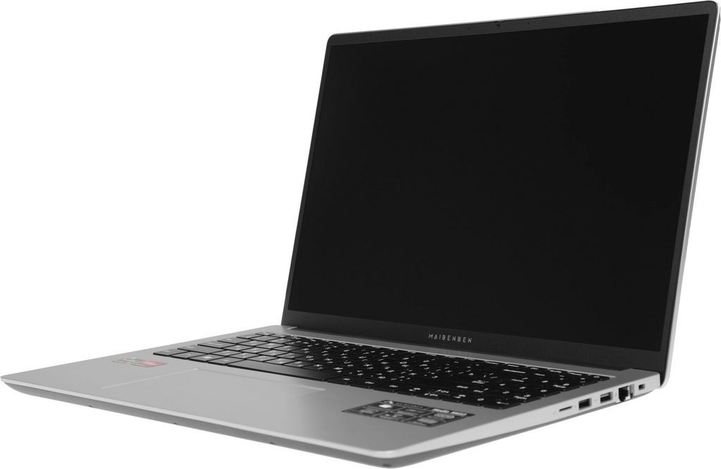 Ноутбук Maibenben Medio M653 M6531SB0LSRE0
