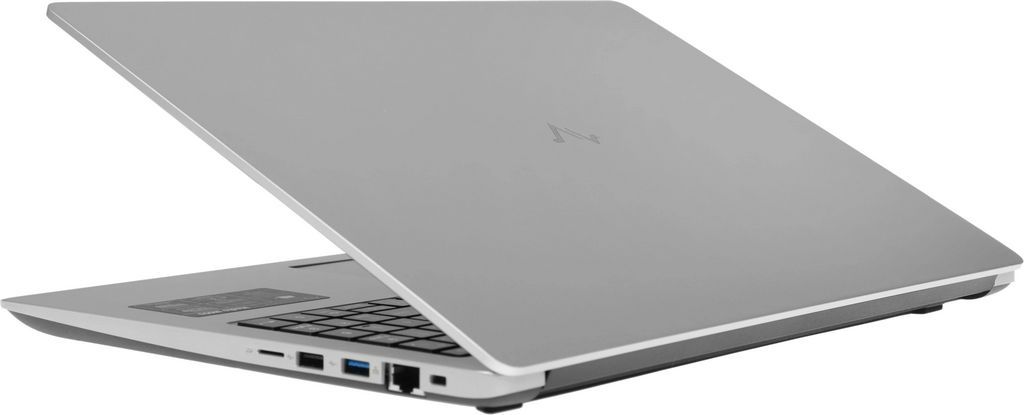Ноутбук Maibenben Medio M653 M6531SB0LSRE0