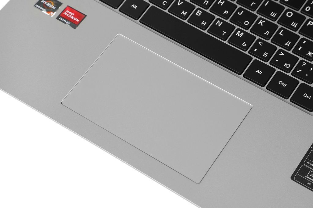 Ноутбук Maibenben Medio M653 M6531SB0LSRE0