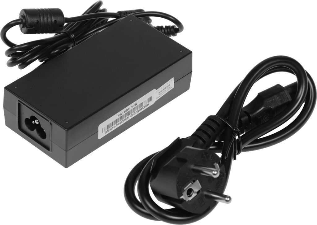 Ноутбук Maibenben Medio M653 M6531SB0LSRE0