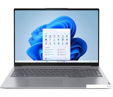  Lenovo ThinkBook 16 G7 IML 21MS008TRU