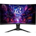 Игровой монитор ASRock Phantom Gaming PG27QRT2A