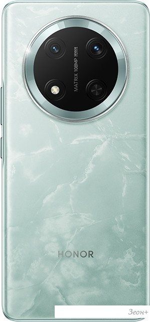 Смартфон HONOR X9c 8GB/256GB (нефритовый голубой)