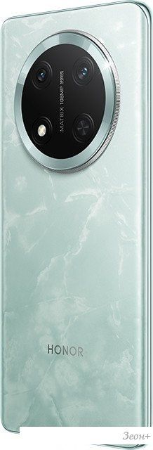 Смартфон HONOR X9c 8GB/256GB (нефритовый голубой)
