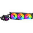 Система жидкостного охлаждения для процессора Lian Li Galahad II LCD 360 G89.GA2ALCD36B.R0