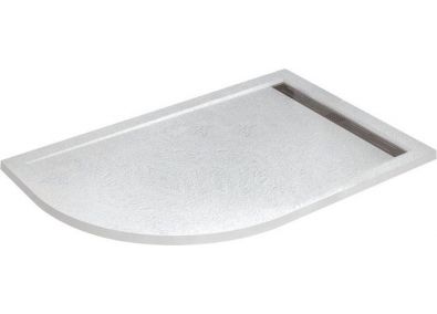   Cezares TRAY-AS-RH-100/80-30-W-R