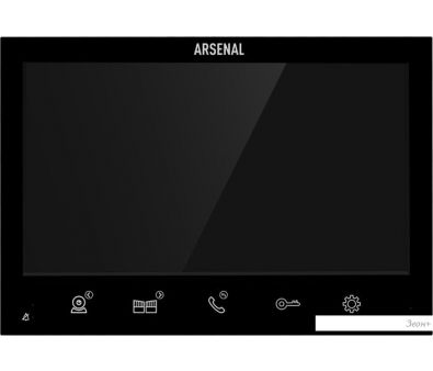  Arsenal  Pro SD ()