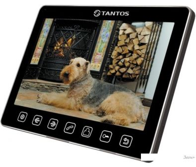  Tantos Sherlock HD SE ()