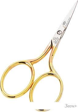 Ножницы для вышивания Premax Oro Collection V11160312D (9 см)