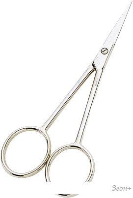 Ножницы для вышивания Premax Classica Collection Ricamo V12050414 (10.5 см)
